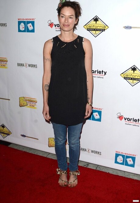 Lena Headey