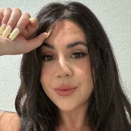 Nacktes geleaktes OnlyFans-Foto von Cyniiees Asmr