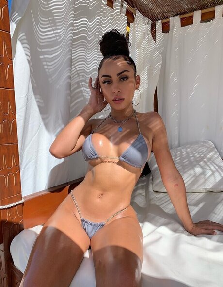 Korina Maiyaa