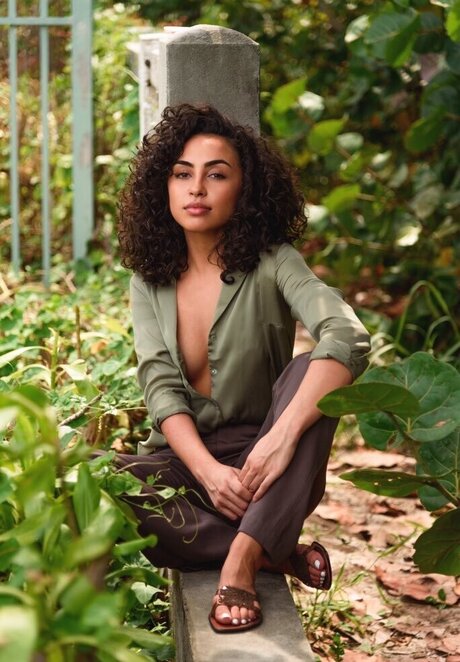 Korina Maiyaa