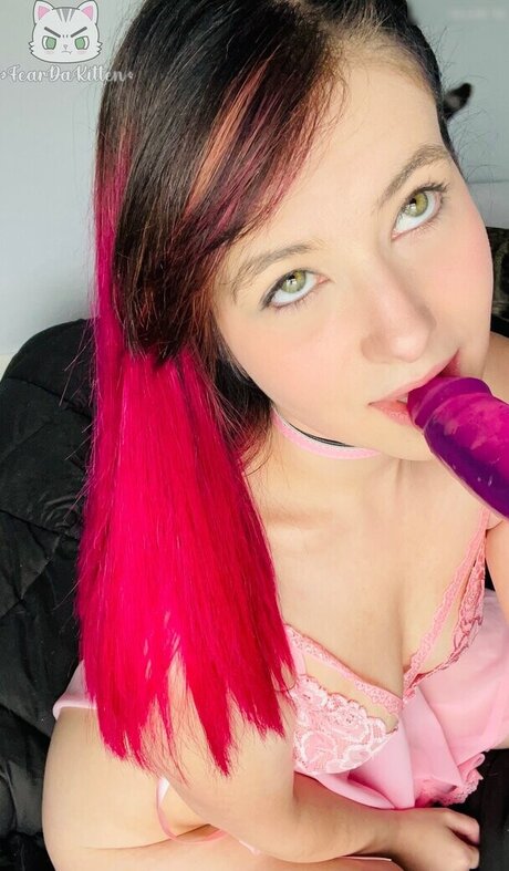 FearDaKitten