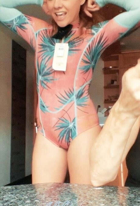 Yvonne Pferrer