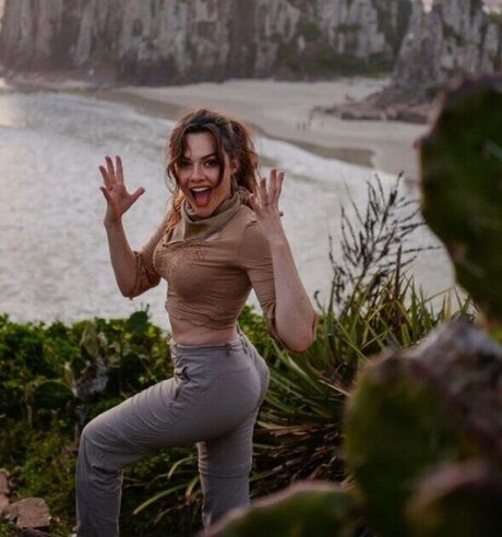Yvonne Pferrer