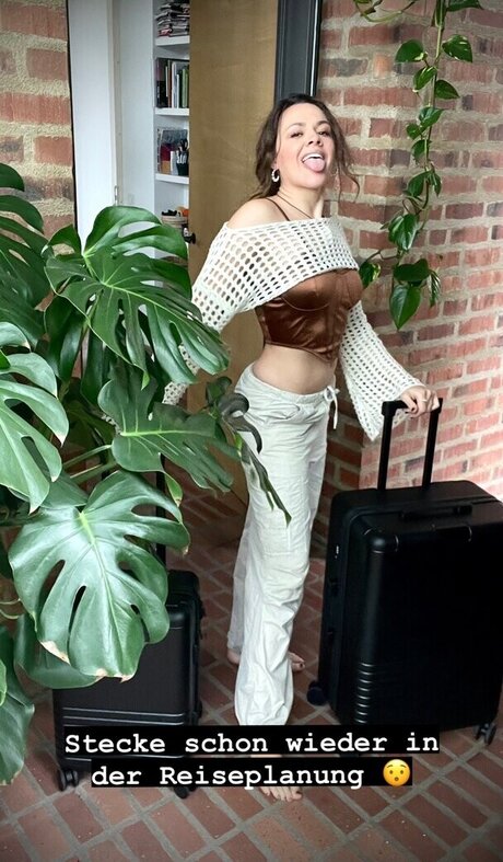 Yvonne Pferrer