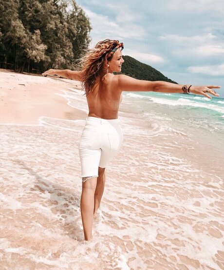 Yvonne Pferrer