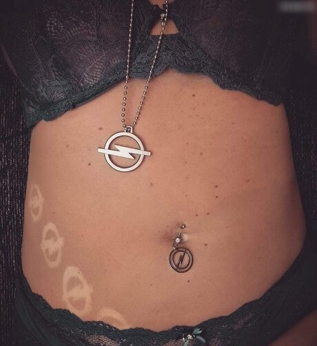 Nicole Miss.opel