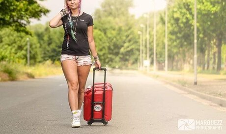 Nicole Miss.opel