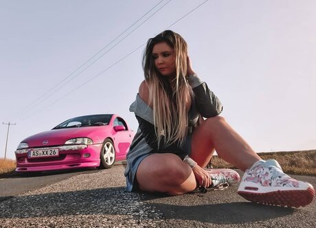 Nicole Miss.opel