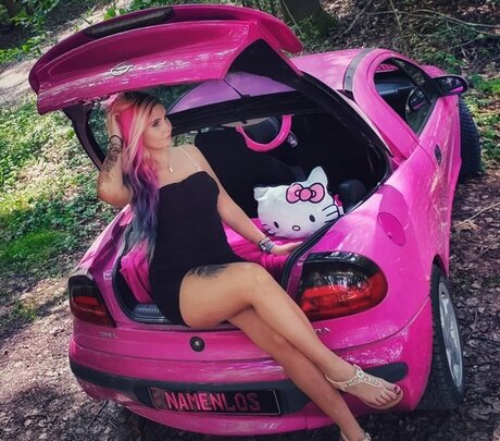 Nicole Miss.opel