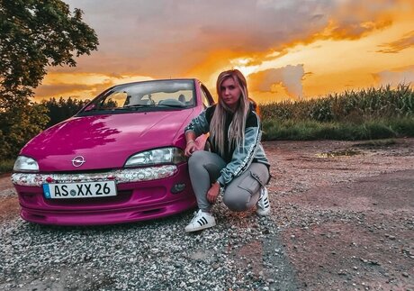Nicole Miss.opel