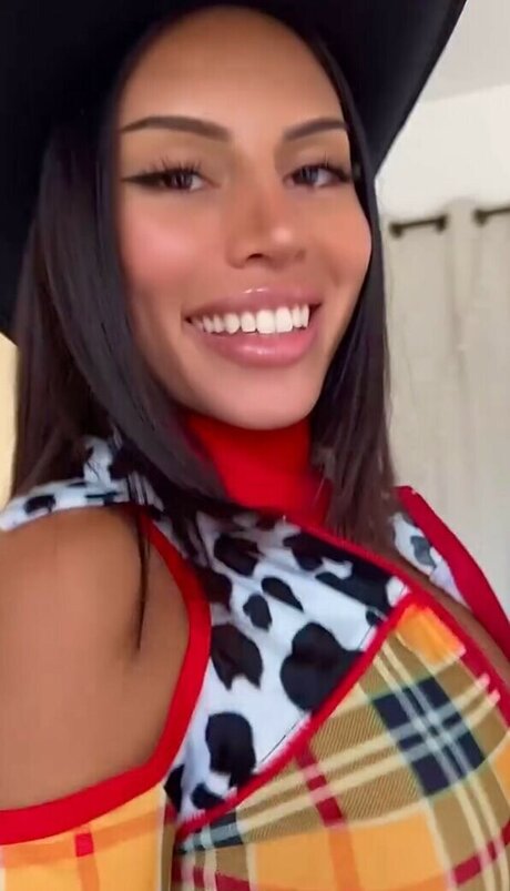 Breezy Foxx