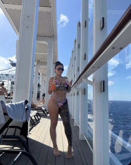 Breezy Foxx