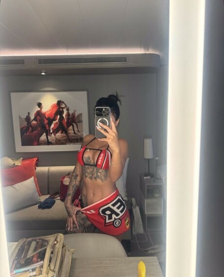 Breezy Foxx