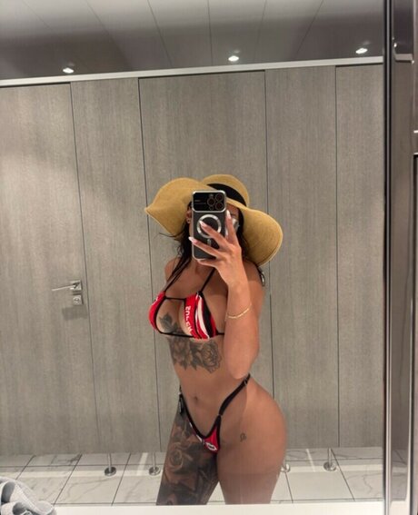 Breezy Foxx