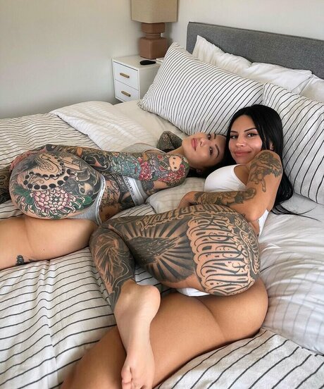 Breezy Foxx