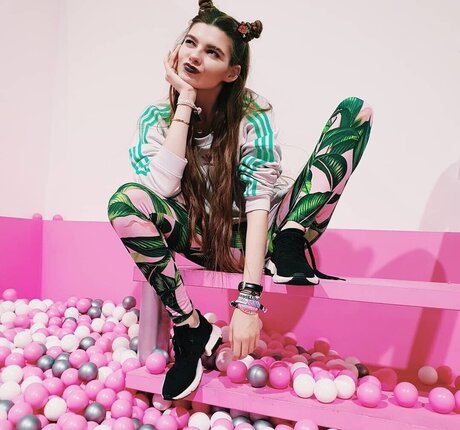 Klaudia Giez