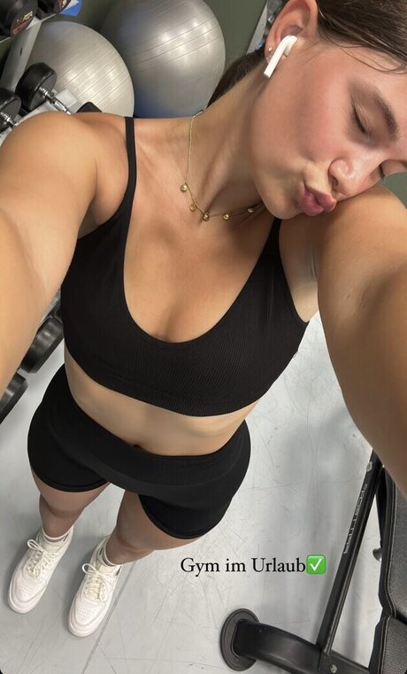 Chanel Silberberg