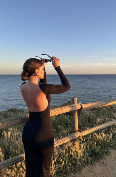 Chanel Silberberg