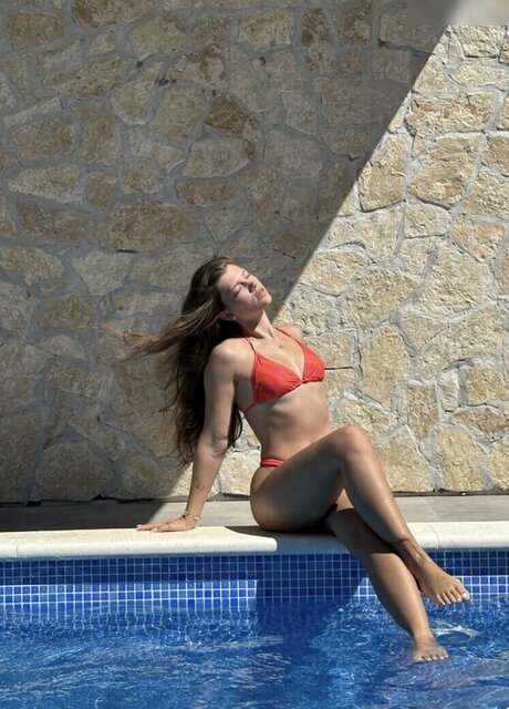 Chanel Silberberg