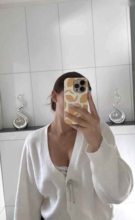 Chanel Silberberg