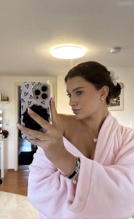 Chanel Silberberg
