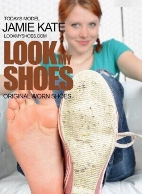 Jamie Kate