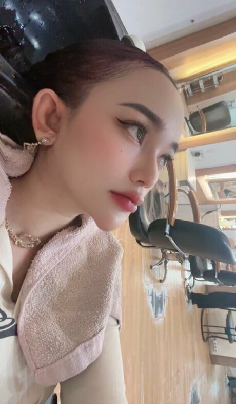 Olivea Hadid