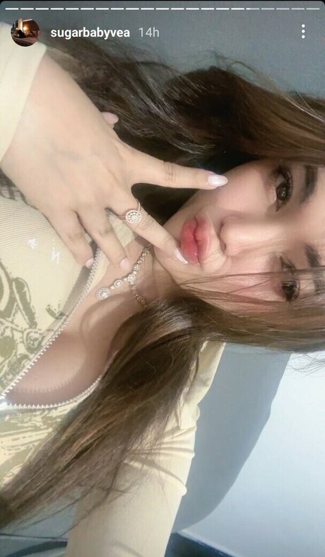 Olivea Hadid
