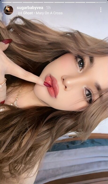 Olivea Hadid