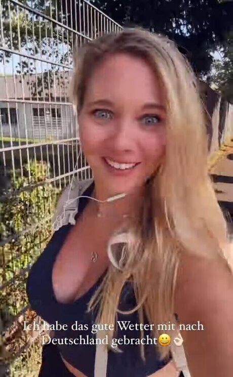 Jessi Faust