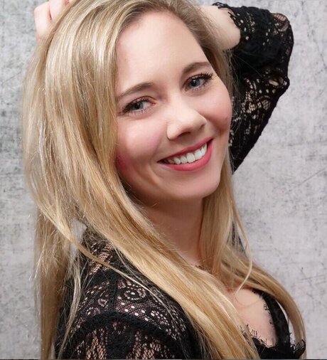 Jessi Faust
