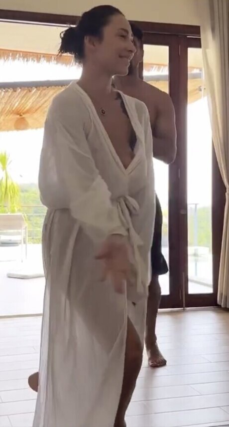 Kate Kolosovskaia