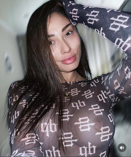 Kate Kolosovskaia