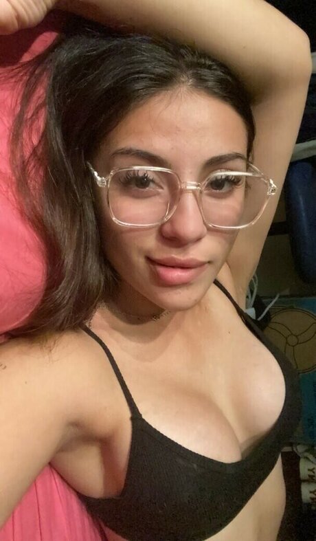 Nacktes geleaktes OnlyFans-Foto von Gemmastr