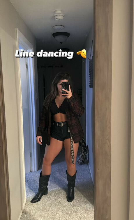Nacktes geleaktes OnlyFans-Foto von Shortmcnugget