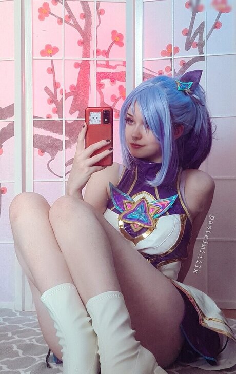 Pastelmiiilk