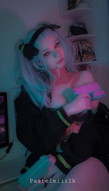 Pastelmiiilk
