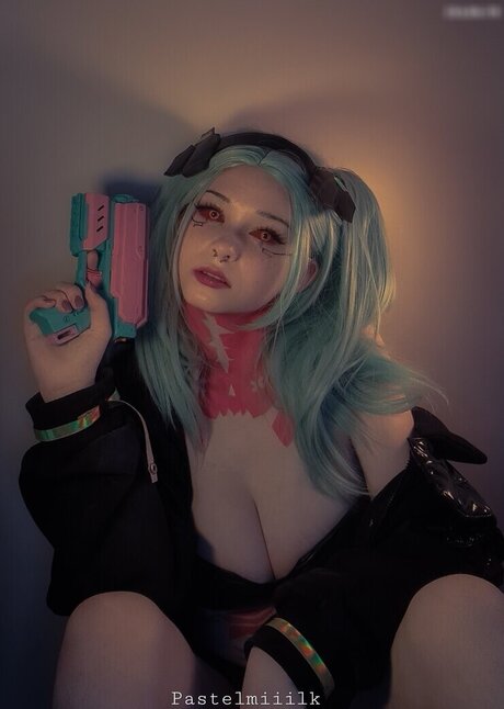Pastelmiiilk