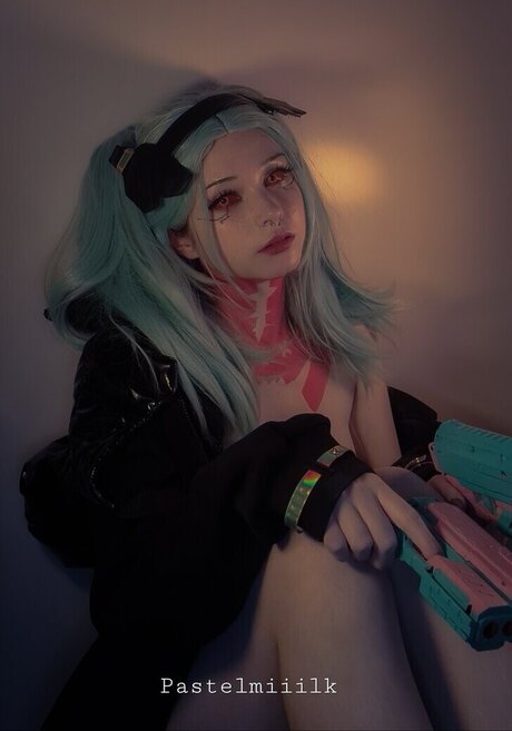 Pastelmiiilk