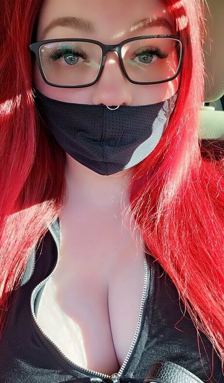Nacktes geleaktes OnlyFans-Foto von Endraexe