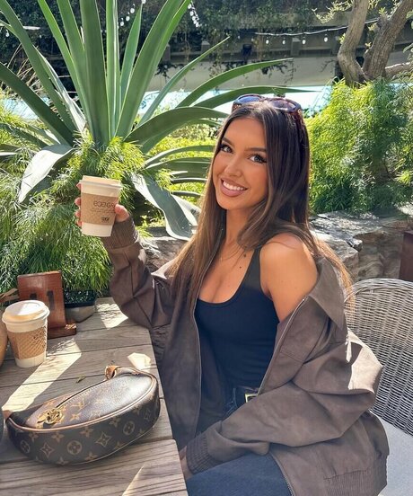 Ashleigh Menin
