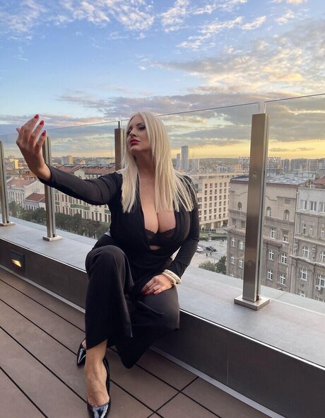 Vesna Pocucasana
