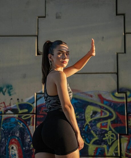 Rocio Gonzalez