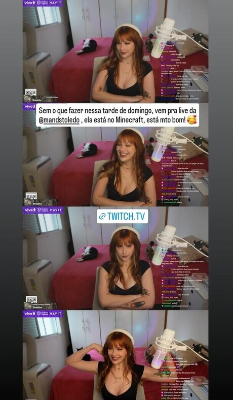 Mandstoledo