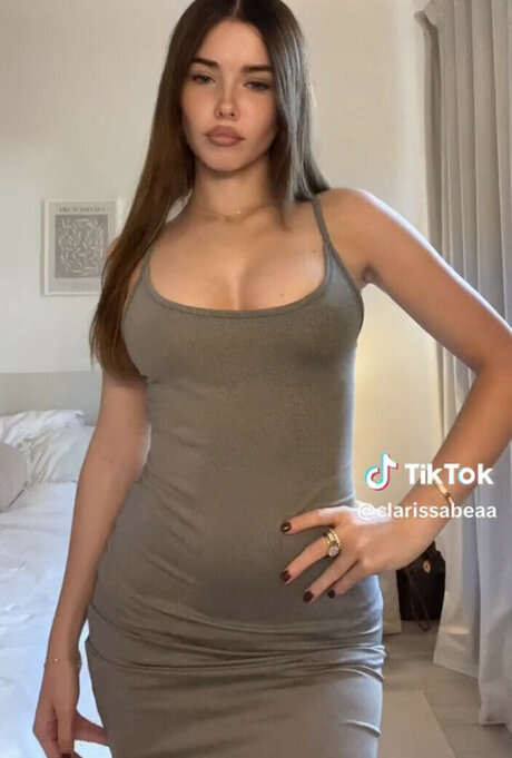 Clarissa Bea