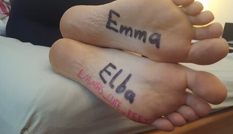 Emma Elba