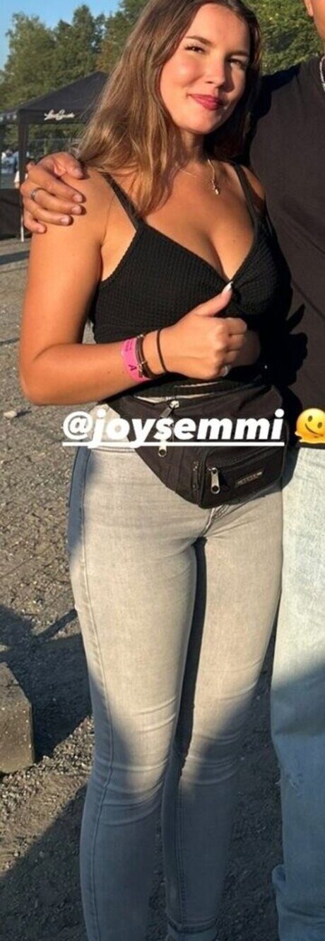 Joysemmi
