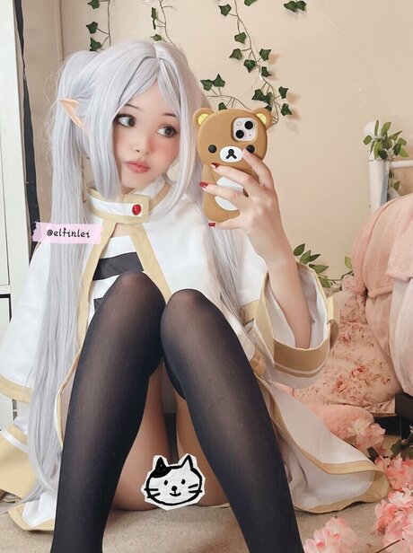 Elfinlei