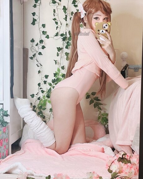 Elfinlei