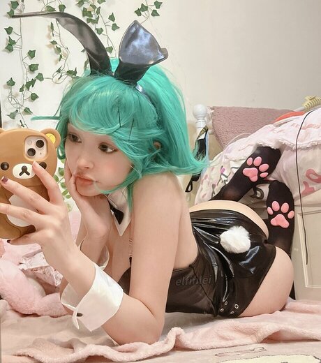 Elfinlei